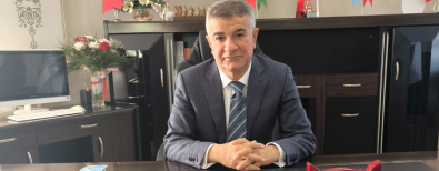İLÇEMİZ ÖĞRENCİ  YURDUNUN   ÖĞRETMEN EVİNİNE  DÖNÜŞTÜRÜLMESİ